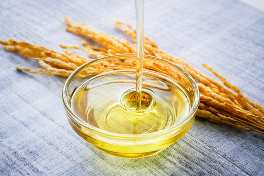 The Power of Rice Bran: A Natural Path to Radiant Skin