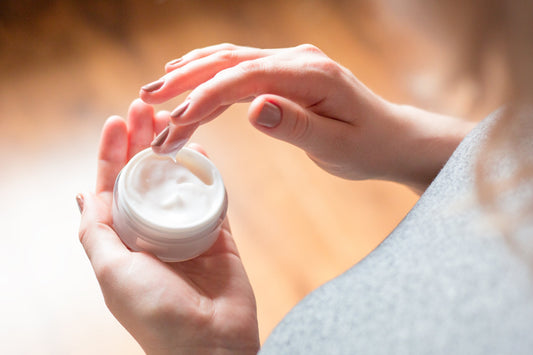 Probiotic Skincare: The Gut-Skin Connection Explained