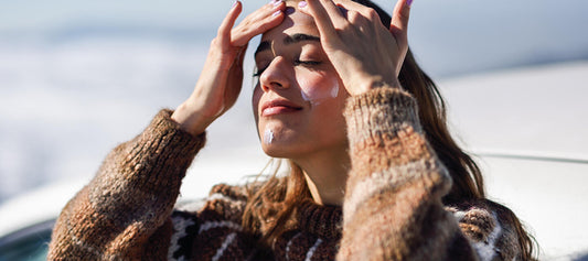 Sunscreen Myths: Debunking Common Misconceptions