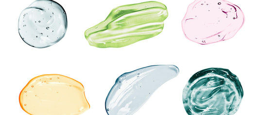 Acids in Skincare: AHA vs. BHA vs. PHA Explained