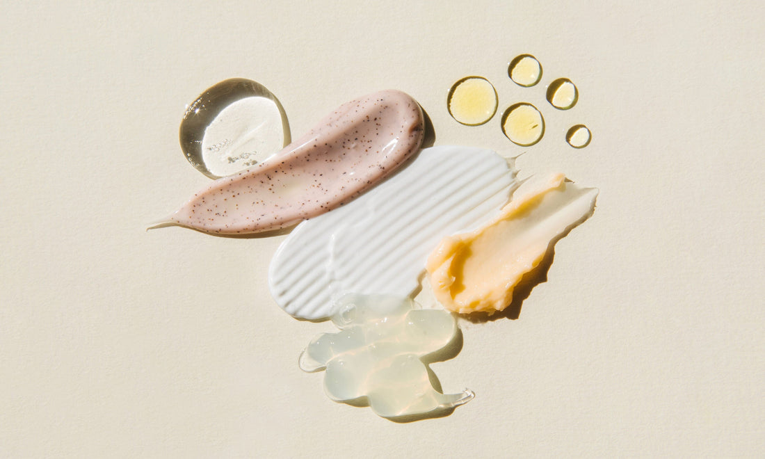 From Lab to Shelf: Behind the Science of Peptides and Ceramides