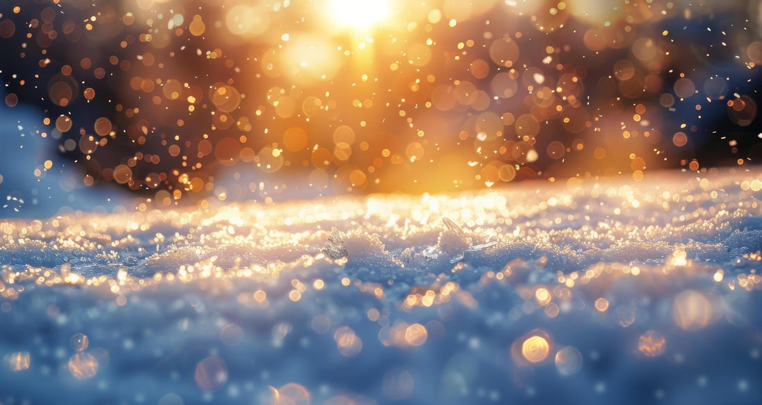 🌤️From Sun-Damage to Snowflakes: Protecting Your Skin from August to December