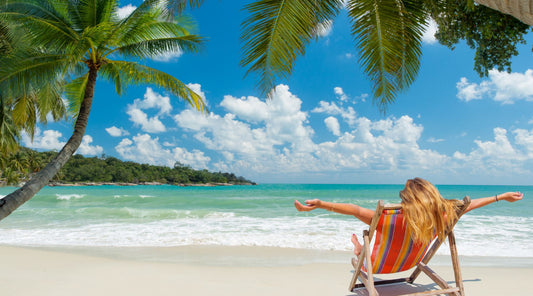 The Hidden Risks: Long-Term Consequences of Avoiding Sunscreen