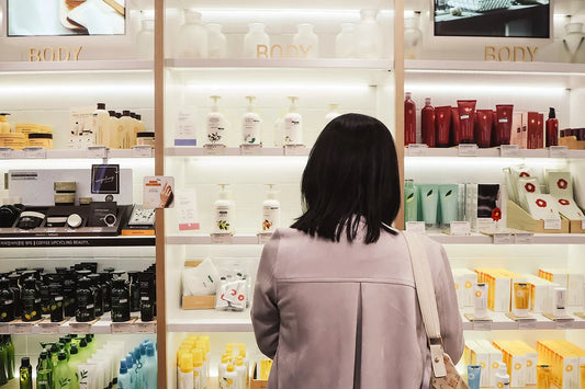 Skincare on a Budget: Affordable Products That Actually Work