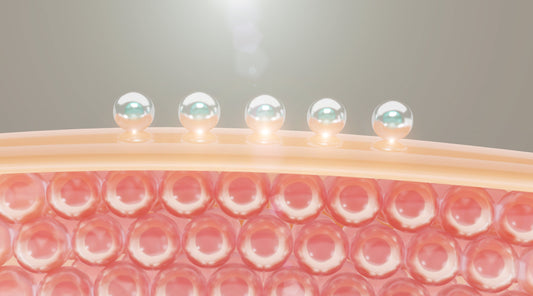 Emulsion vs. Lamellar: Which Formula Does Your Skin Actually Absorb?