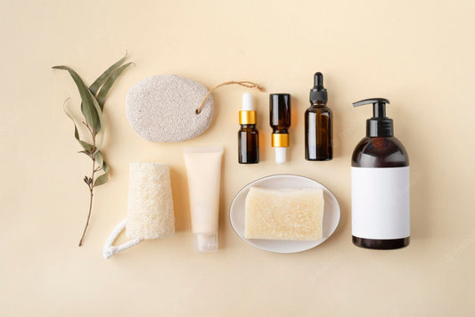 The Benefits of No Parabens Skincare: A Safer Choice for Healthy Skin