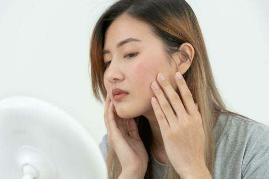 Signs Your Skincare Routine Needs an Upgrade