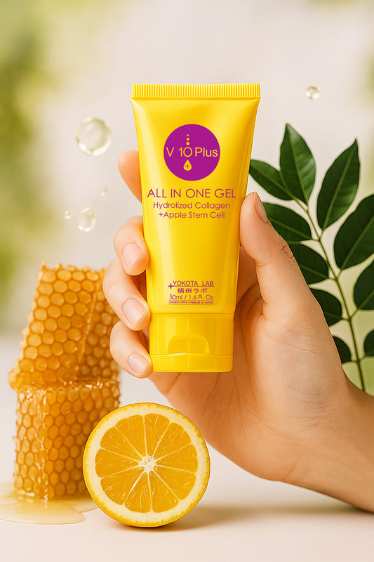 All in One Gel