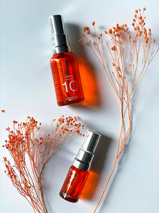 Amino Serum