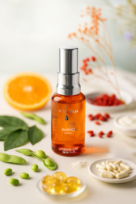 Amino Serum
