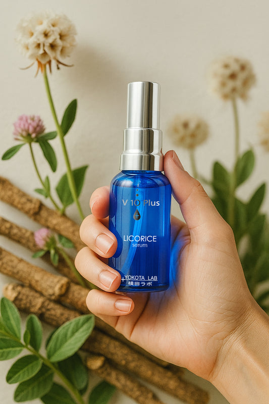 Licorice Serum