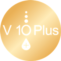 V 10 Plus