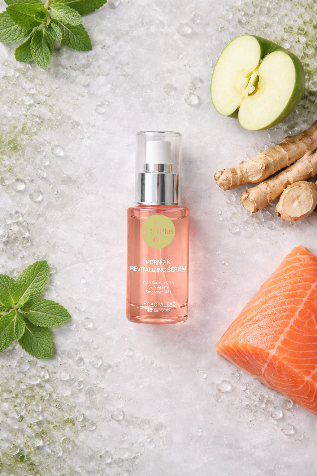 PDRN 2 K Revitalizing Serum