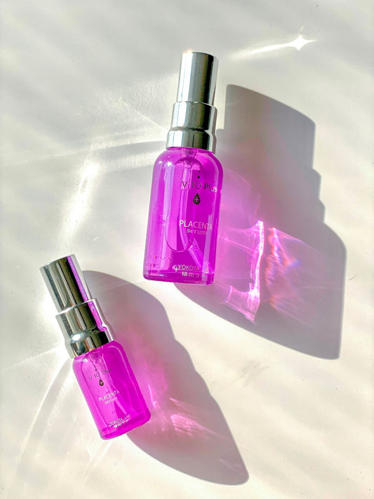 Placenta Serum