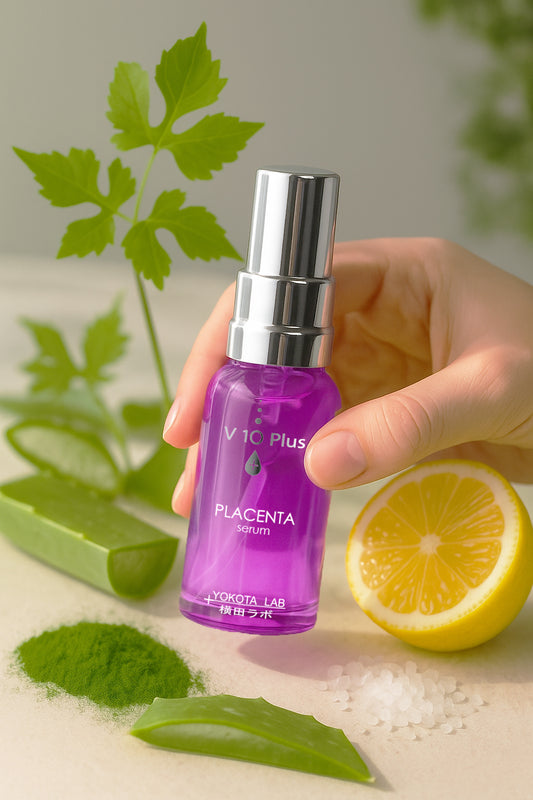 Placenta Serum