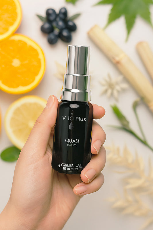 Quasi Serum