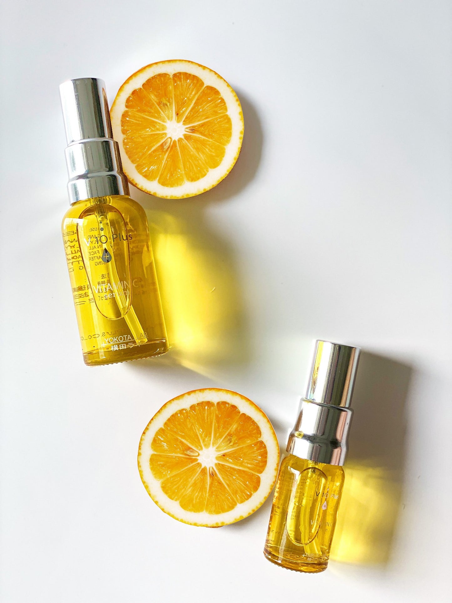 Vitamin C Serum