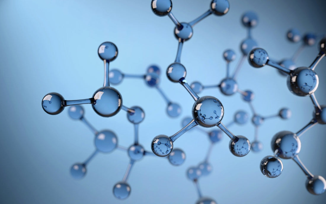 Peptides Explained: What They Really Do for Your Skin