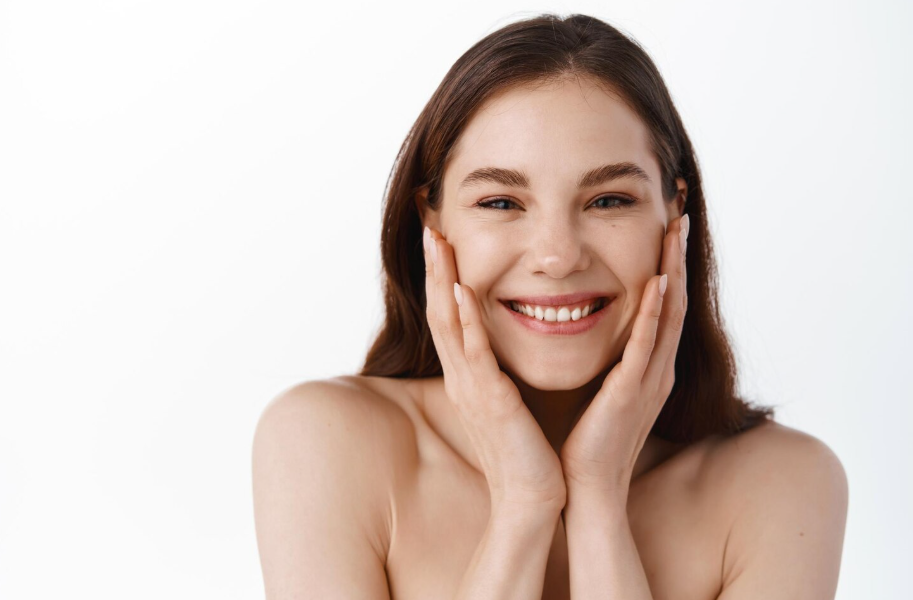The Secret to Healthy-Looking Skin: Hydration, Vitality & Radiance