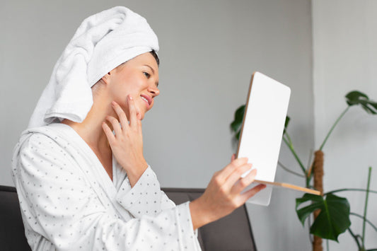 The Science of Skin Radiance: Why Hydration Can Make Skin Look More Glowing