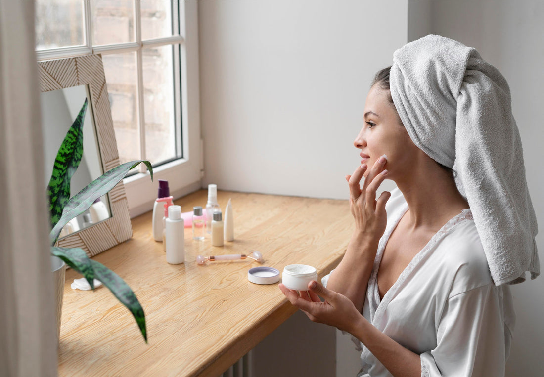 The Ultimate Summer Skincare Routine for Every Skin Type