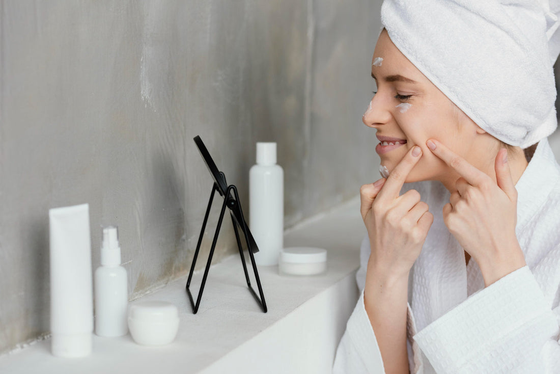 Why Consistency Matters More Than a 10-Step Skincare Routine