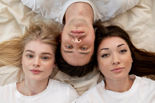 Genderless Skincare: Why 2025 Is the Year of Inclusive Beauty