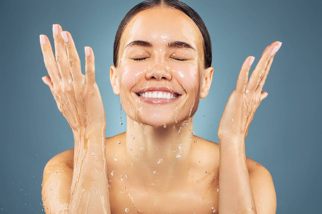 🌟 Stay Hydrated: The Importance of Moisturizing in January 2026 🌟