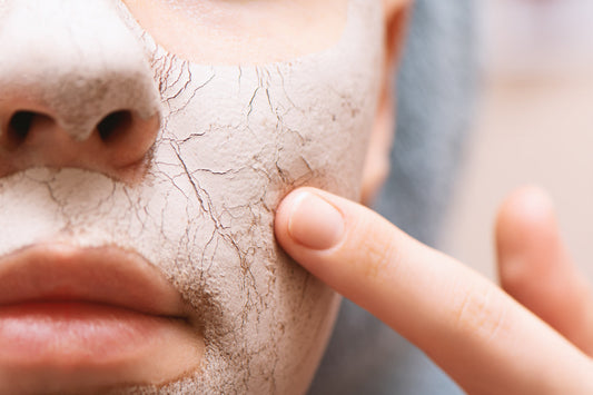 Why Your Skin Still Feels Dry After Moisturizing: 7 Possible Reasons