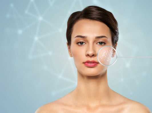 AI-Powered Skincare: Personalized Routines for Every Skin Type 🤖✨