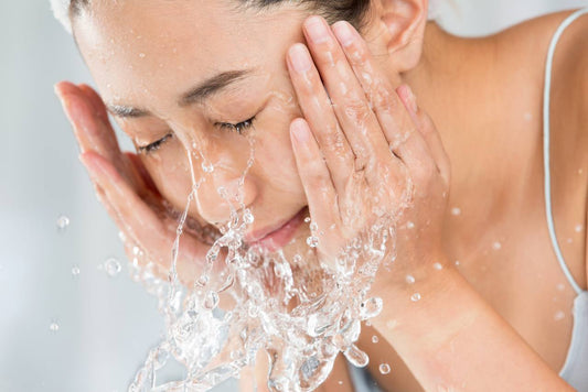 Barrier Repair: The Most Overlooked Step in Skincare 🌟