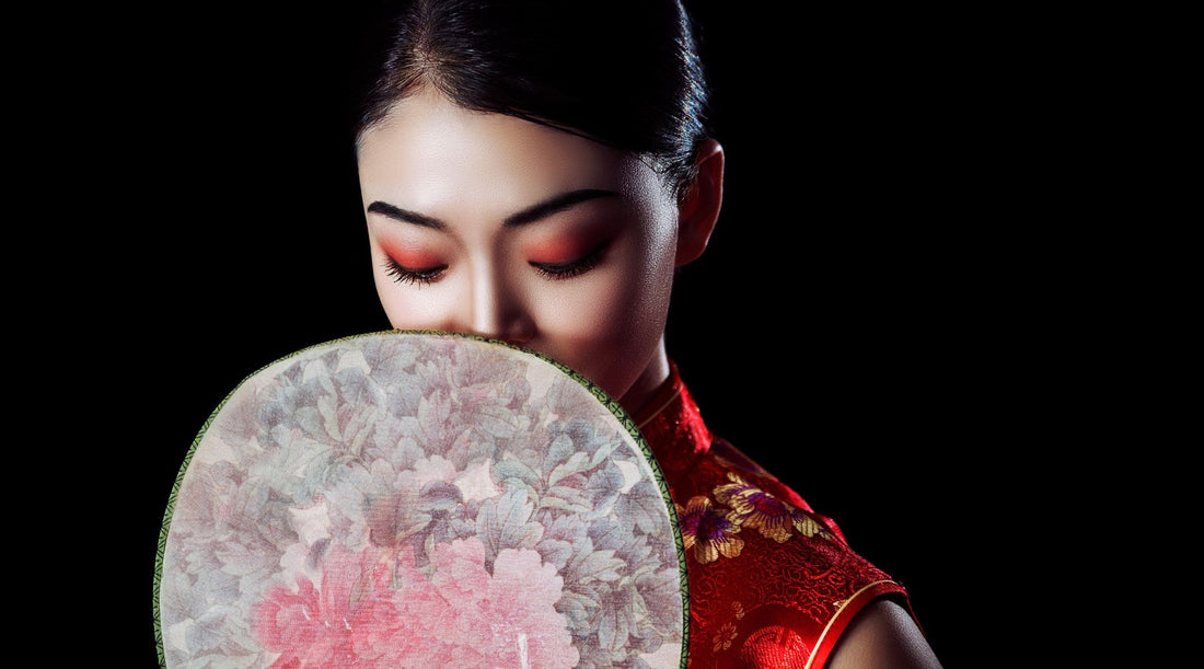 Stay Beautiful and Healthy During Chinese New Year Celebrations