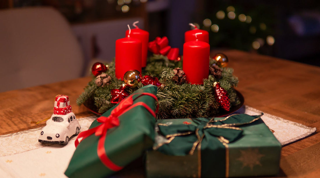5 Christmas Ideas to Give to Your Loved One
