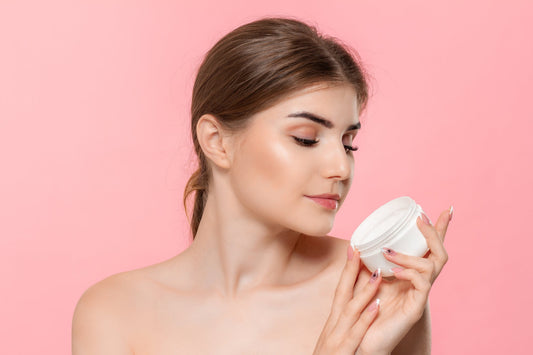🌟 Boost Your Glow: Essential Skincare Products for January 🌟