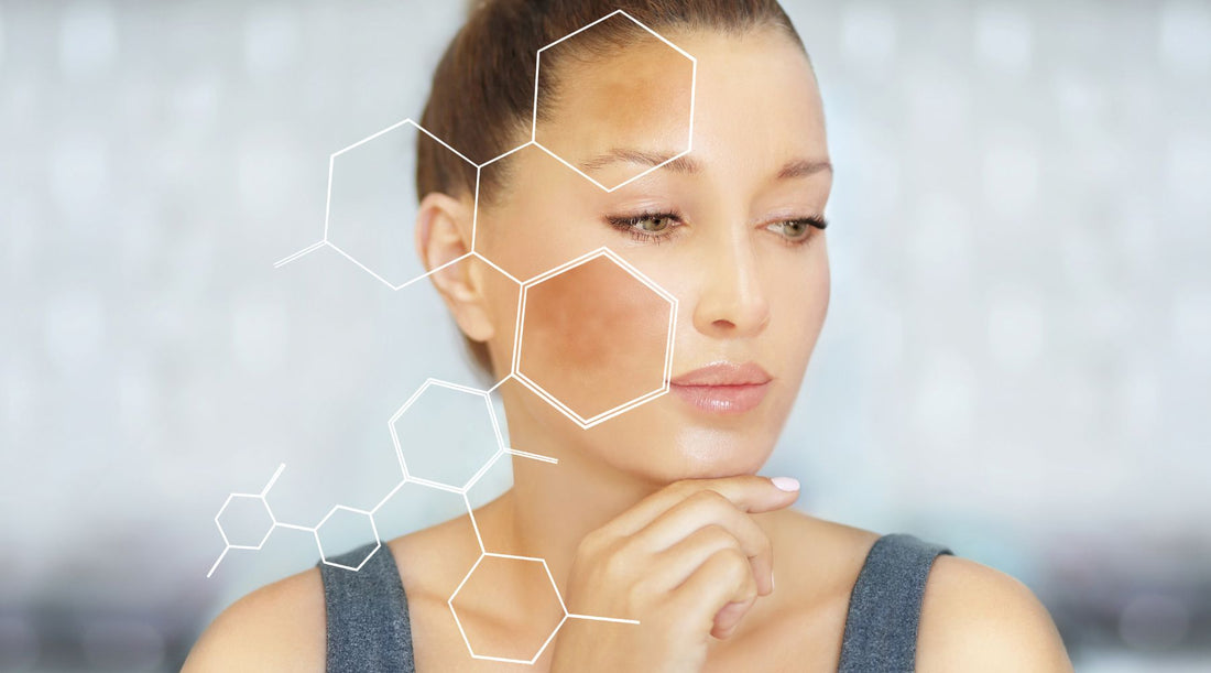 Speaking the Truth: How to Understand and Treat Dark Spots on Your Skin.