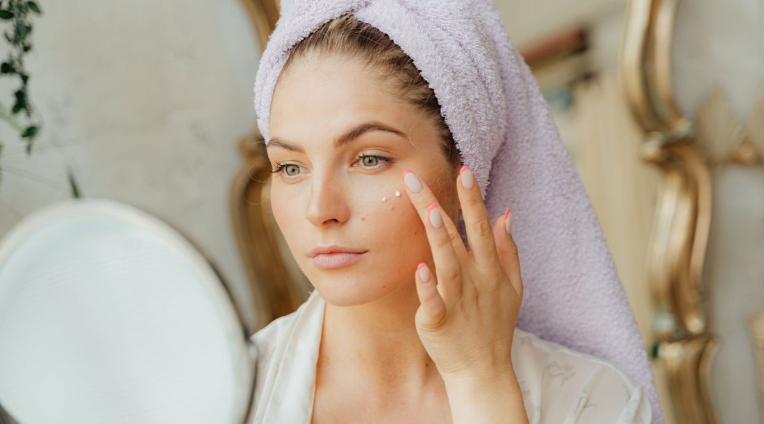 Hydration Hacks: Your Guide to Nourishing Dry Skin