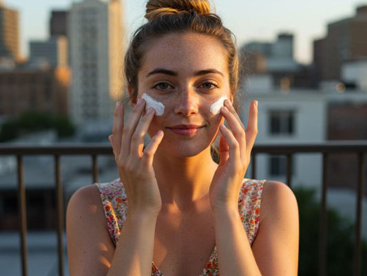 The Minimalist Skincare Routine: What Does Your Skin Really Need?
