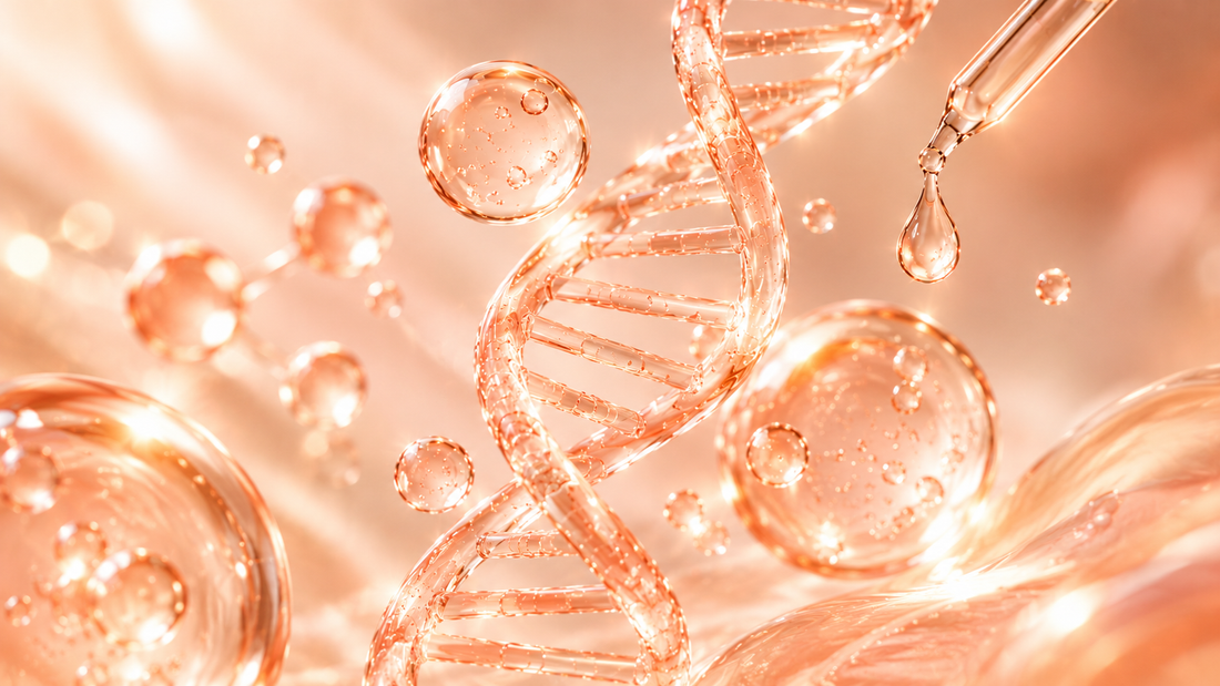What Is PDRN in Skincare? A Beginner’s Guide to Sodium DNA