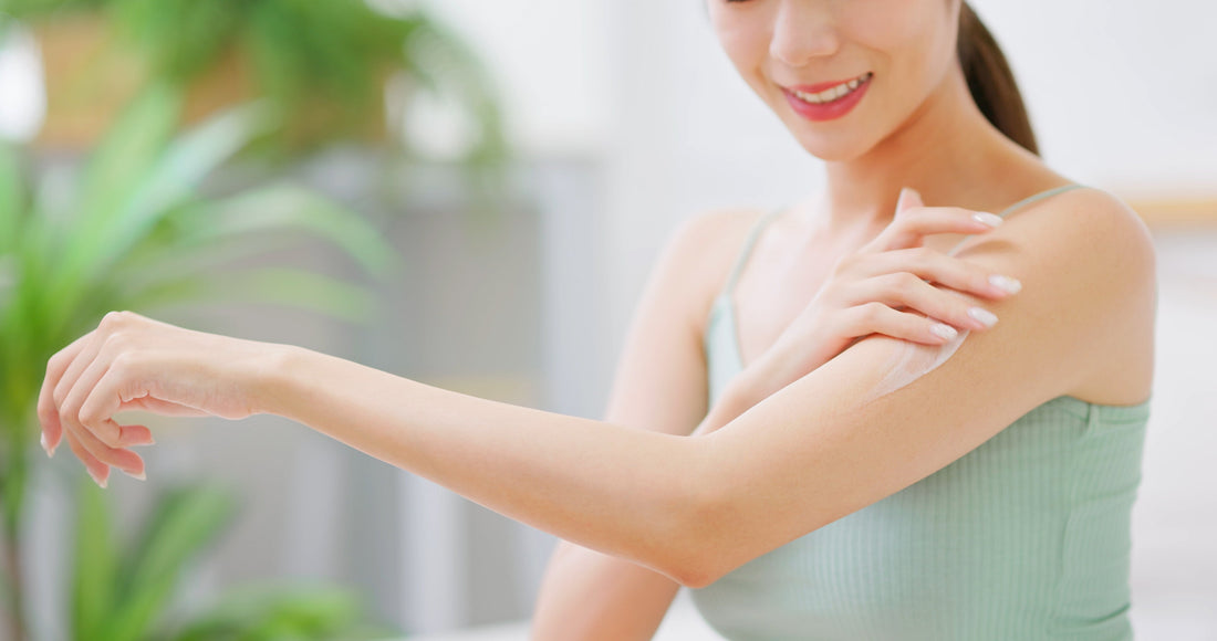 Sweat-Proof Skincare: How to Keep Your Glow, Not the Grease