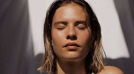 7 Ways to Get Rid of Your Oily Skin