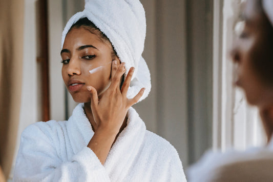 5 Natural Ways to Treat Sensitive Skin