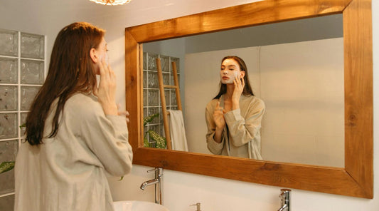 The Benefits of Double Cleansing: Is It Right for You?