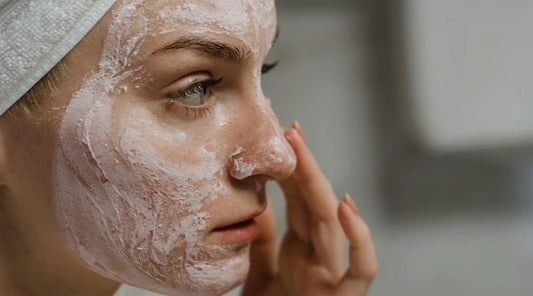 The Role of Exfoliation in Skincare