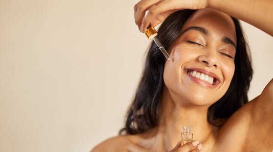 The Benefits of Using a Hydrating Natural Serum