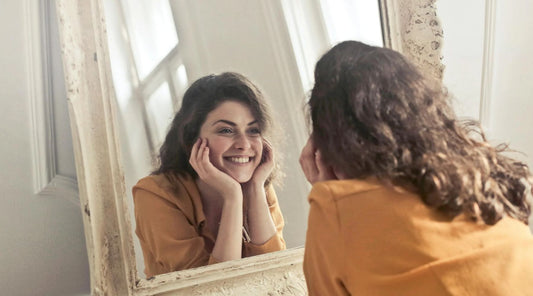 The Connection Between Skincare and Mental Health