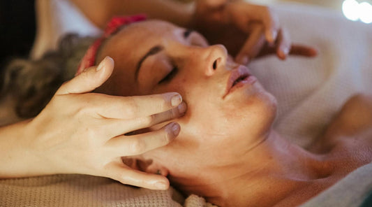 The Benefits of Professional Facials