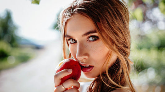 Embracing Radiance: 5 Benefits of Eating Fruits for Your Skin