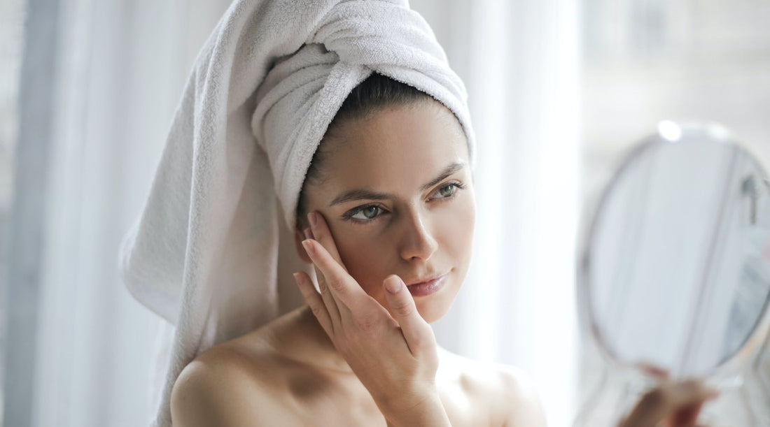 The Basics of a Healthy Skincare Routine