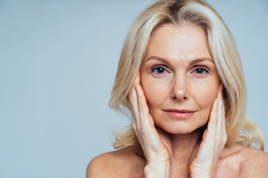 Luxury Meets Nature: The Rise of Mineral-Rich Skincare Solutions