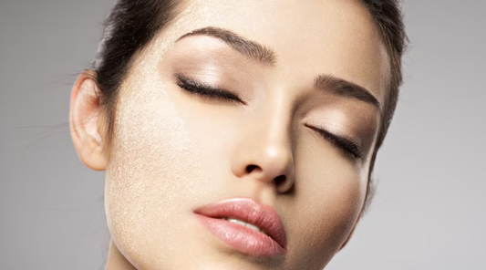 V 10 Plus: Dry Skin or Dehydrated Skin - What's Yours?